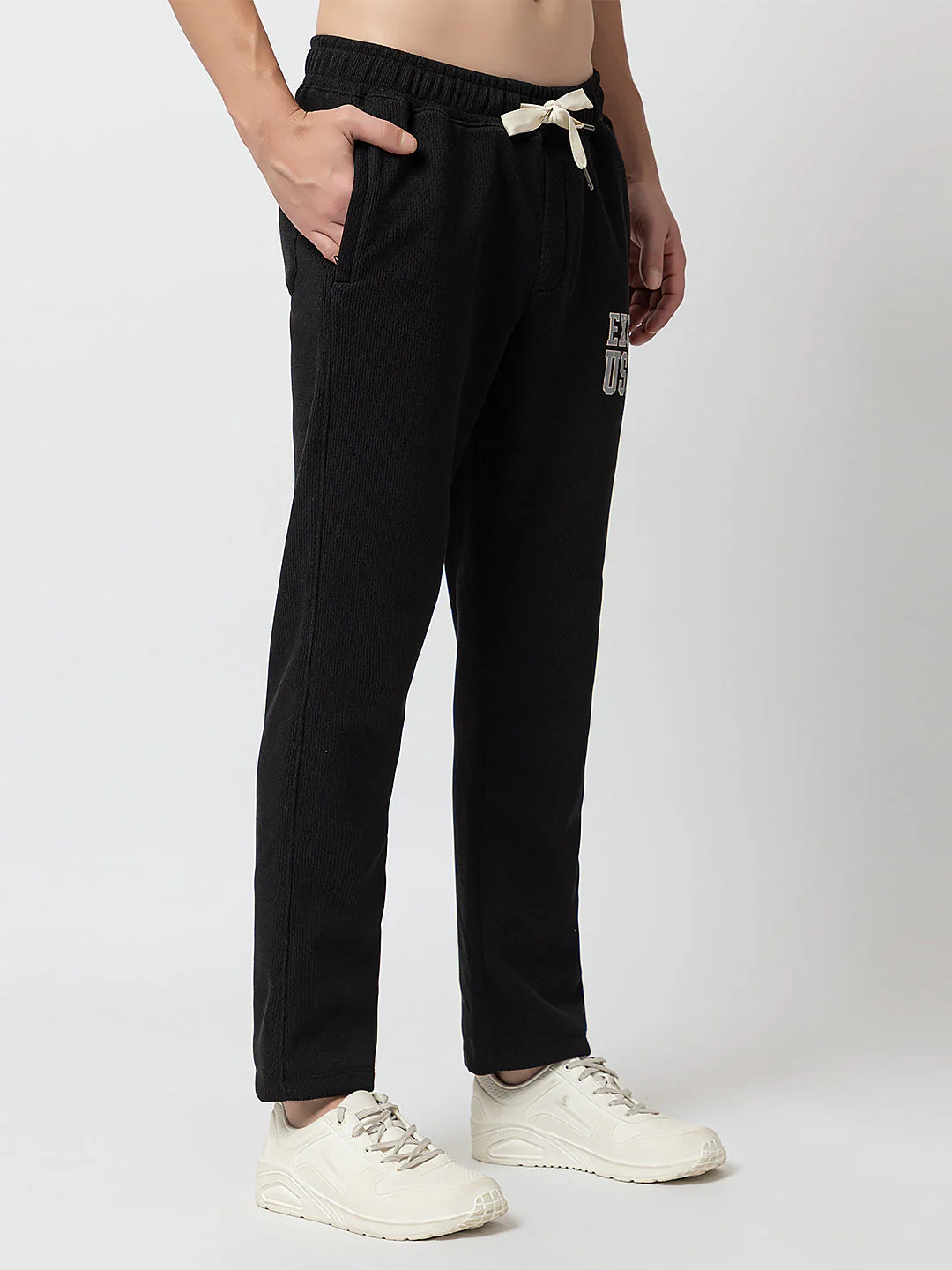 Men’s Trendy Casual Lower - Image 3