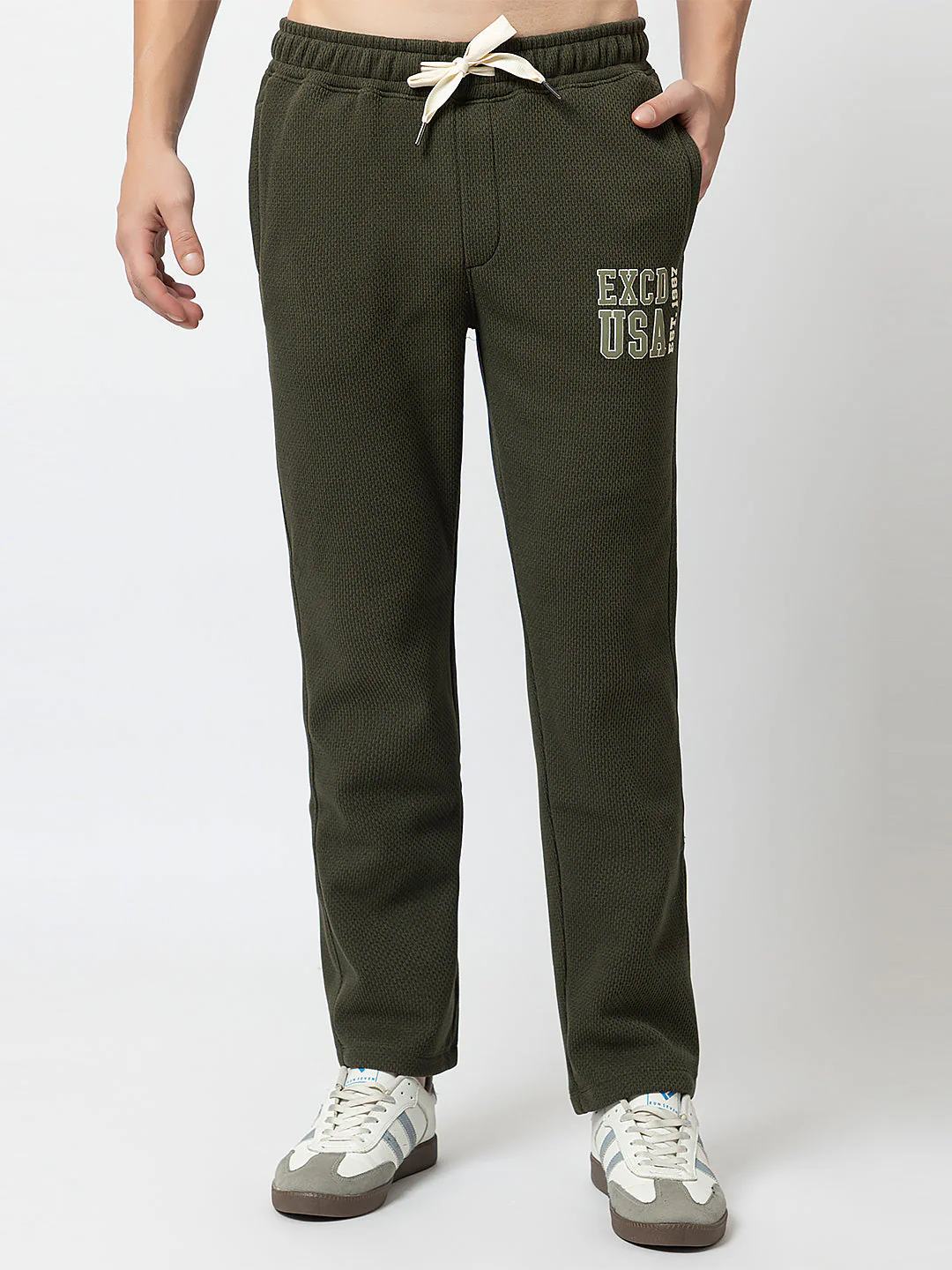 Men’s Trendy Casual Lower