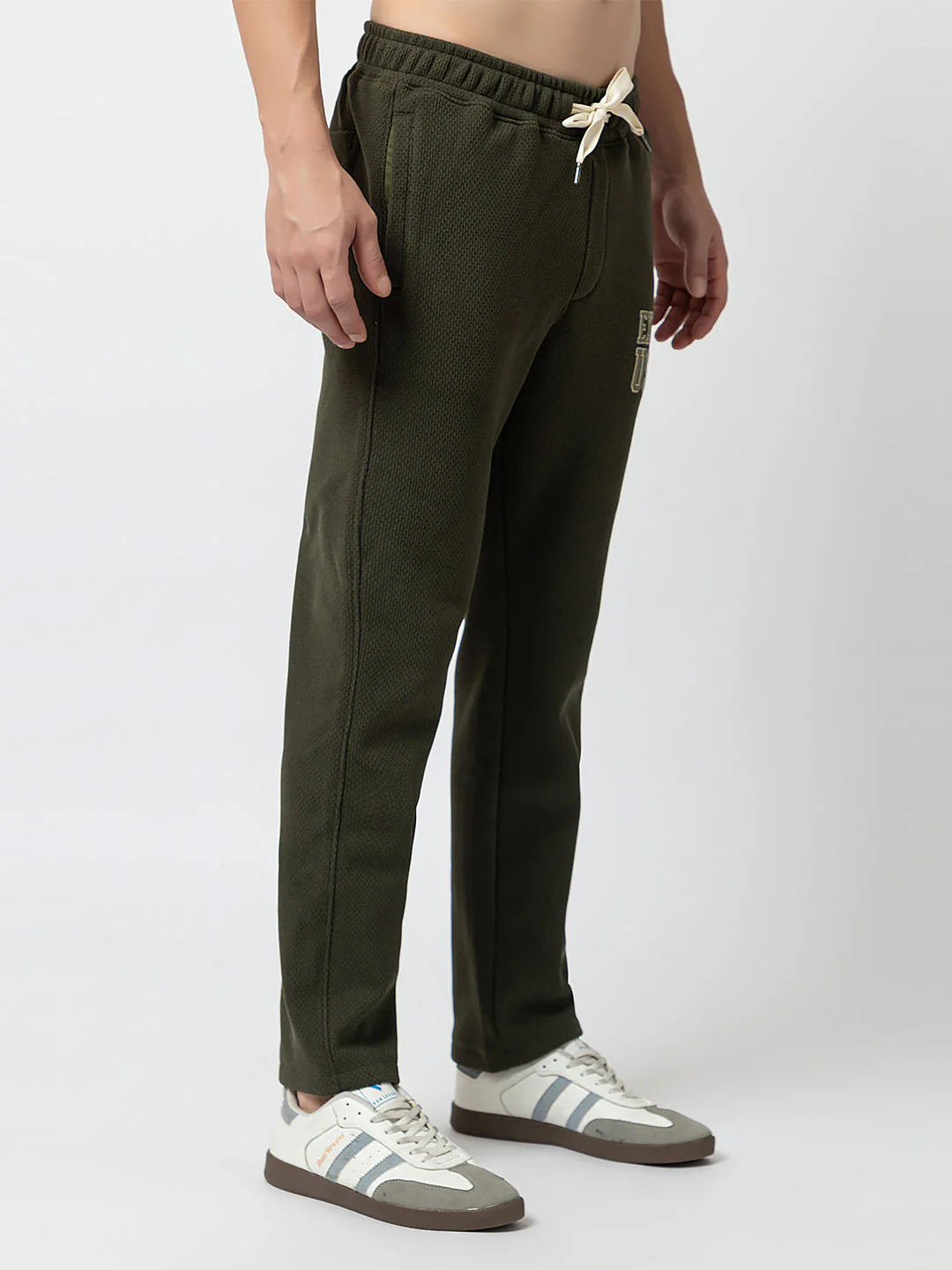 Men’s Trendy Casual Lower - Image 3
