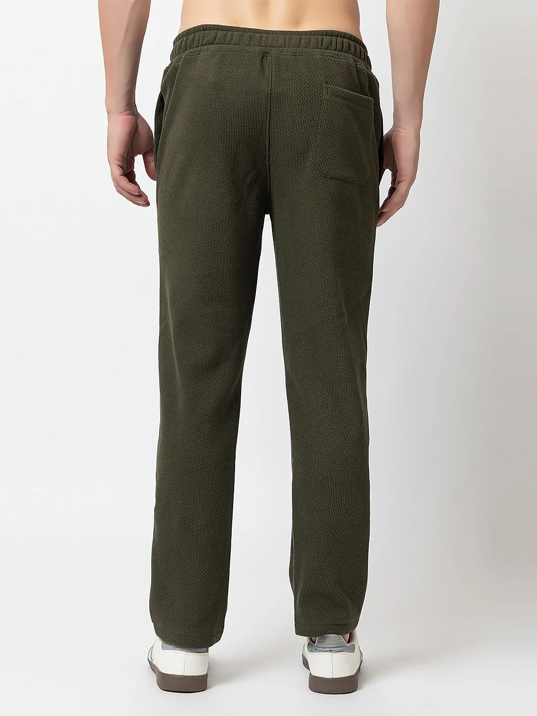 Men’s Trendy Casual Lower - Image 4