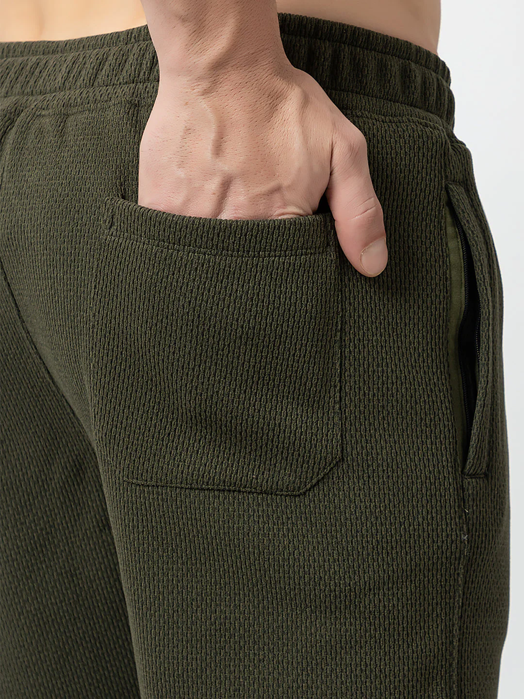 Men’s Trendy Casual Lower - Image 6