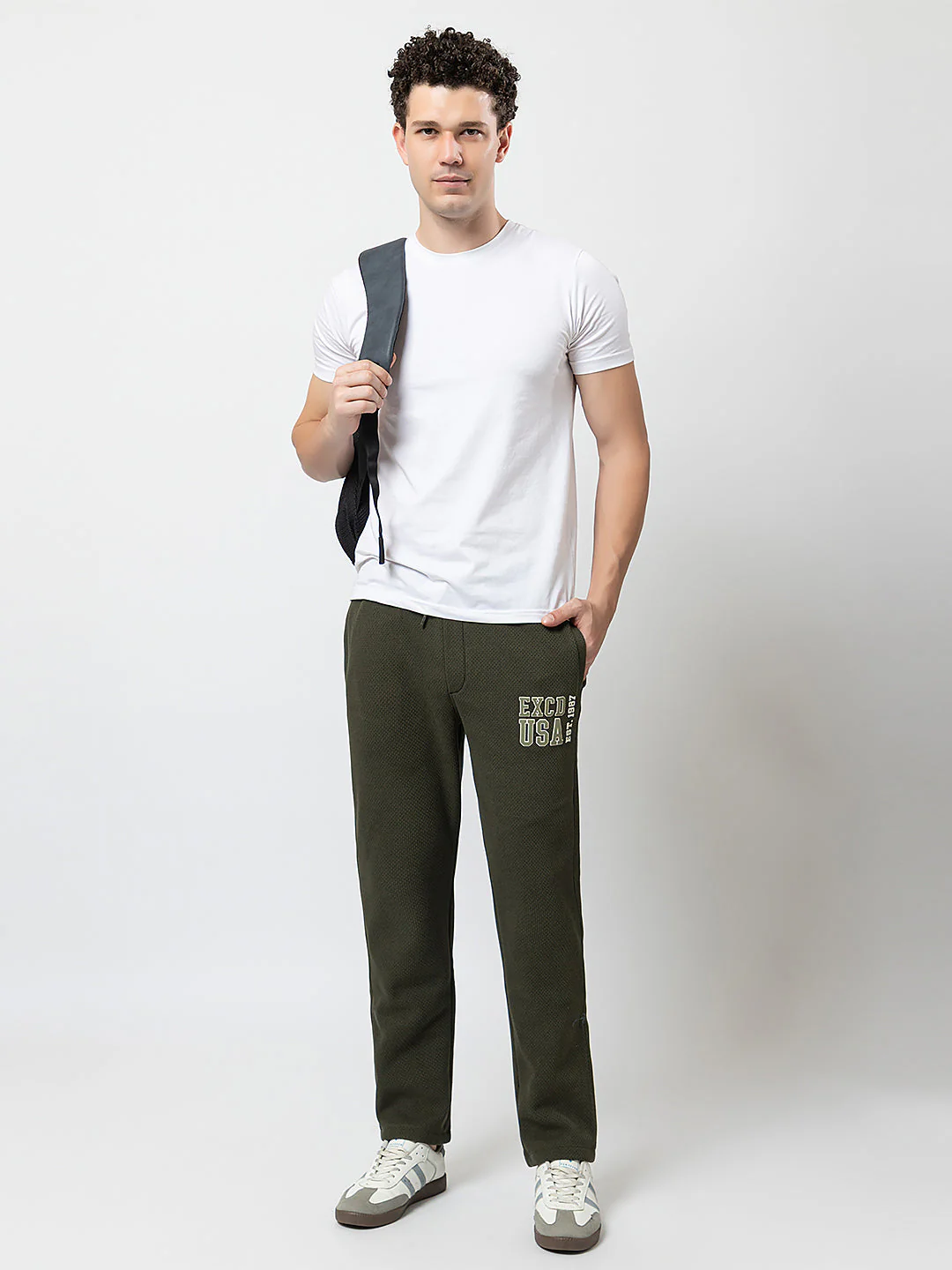 Men’s Trendy Casual Lower - Image 7