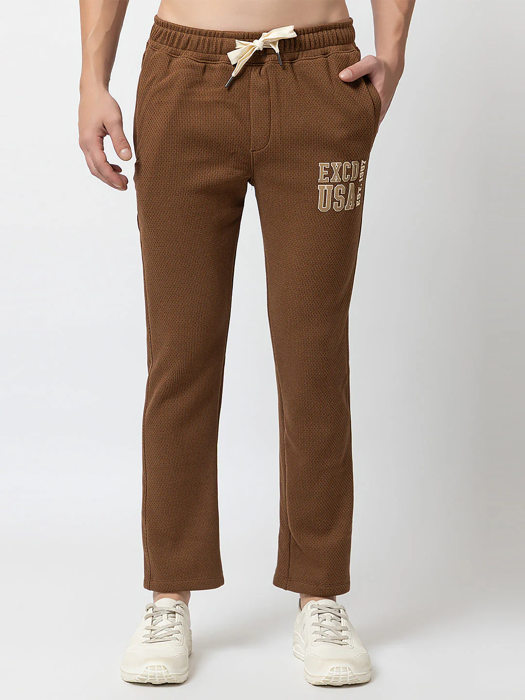 Men’s Trendy Casual Lower