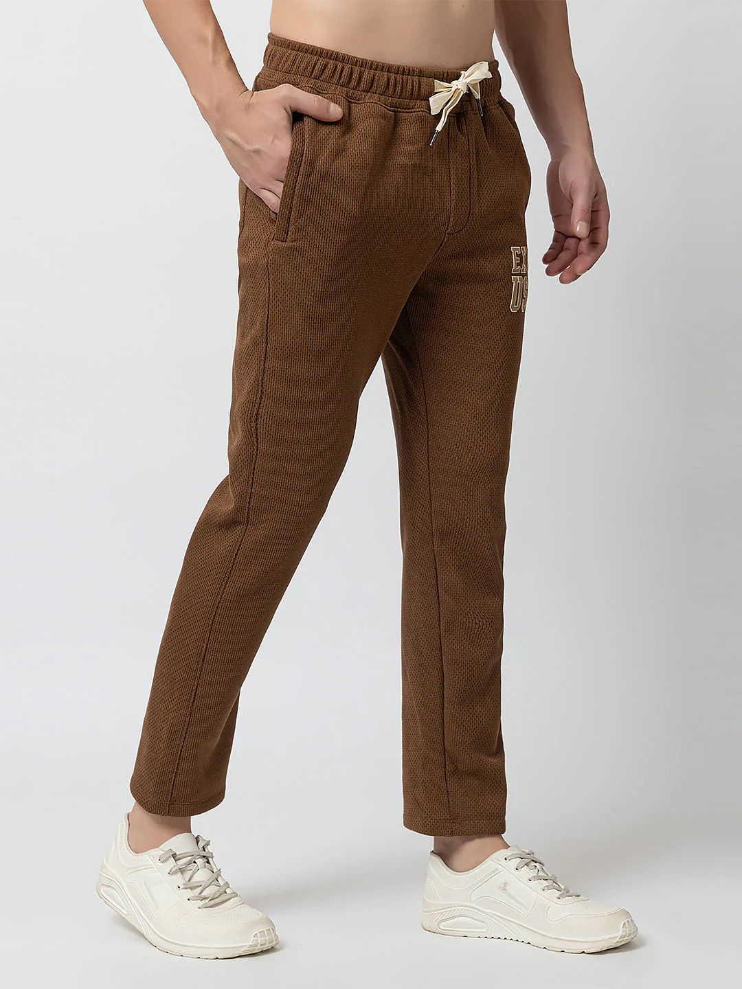 Men’s Trendy Casual Lower - Image 2