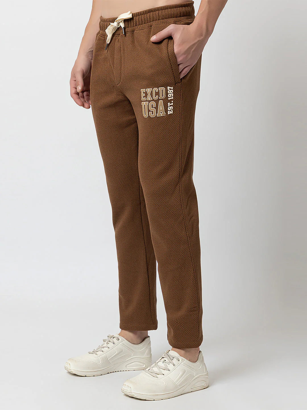 Men’s Trendy Casual Lower - Image 3