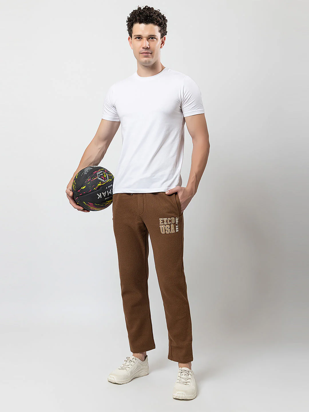 Men’s Trendy Casual Lower - Image 6