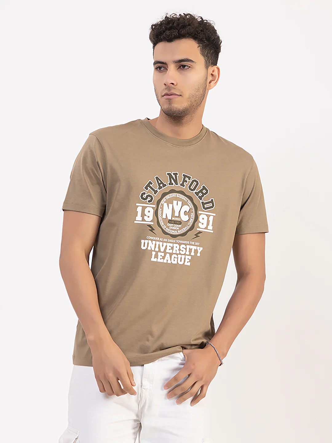 Men’s Universal T-Shirt - Image 3