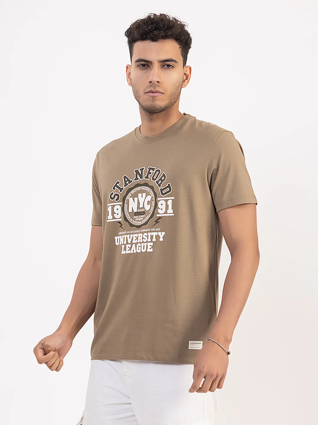 Men’s Universal T-Shirt - Image 4