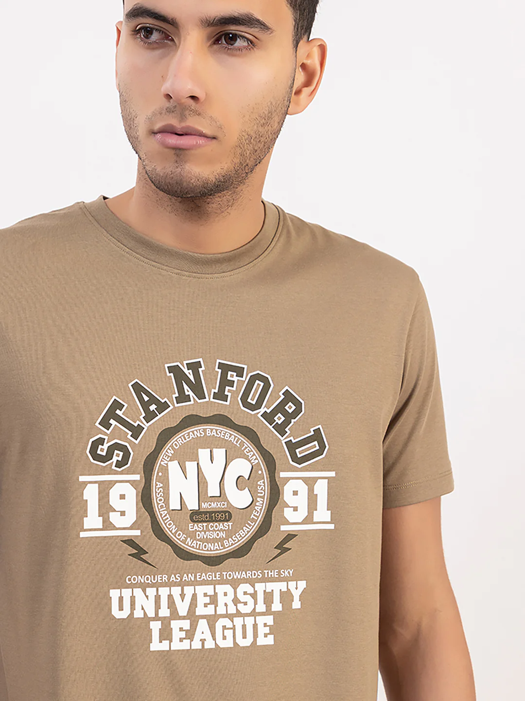 Men’s Universal T-Shirt - Image 6