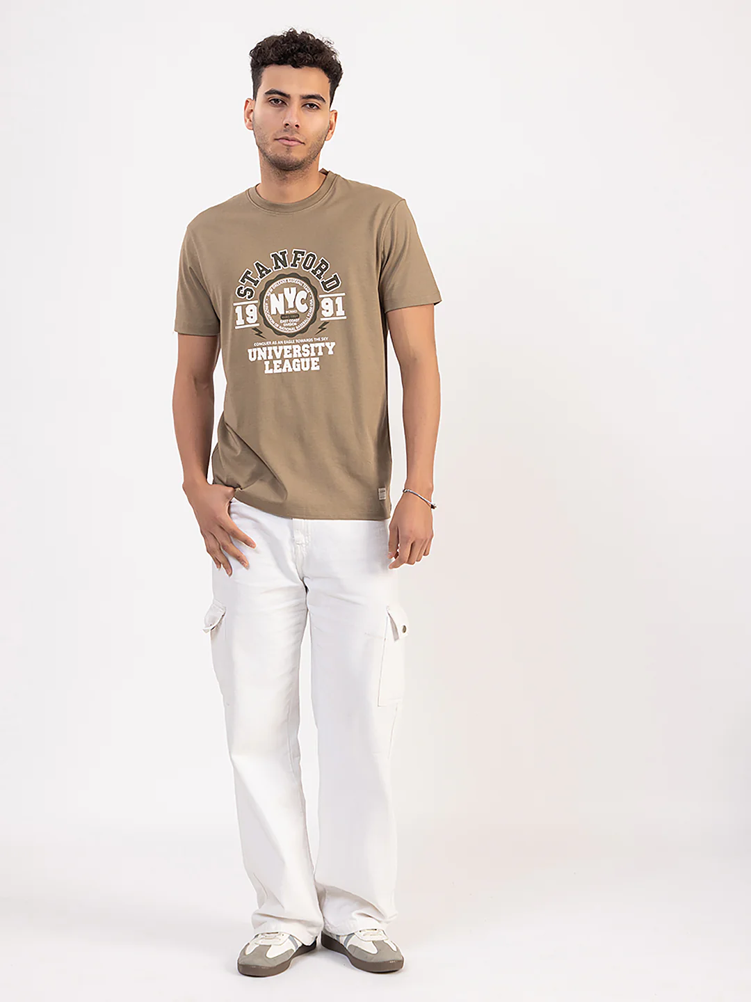 Men’s Universal T-Shirt - Image 7