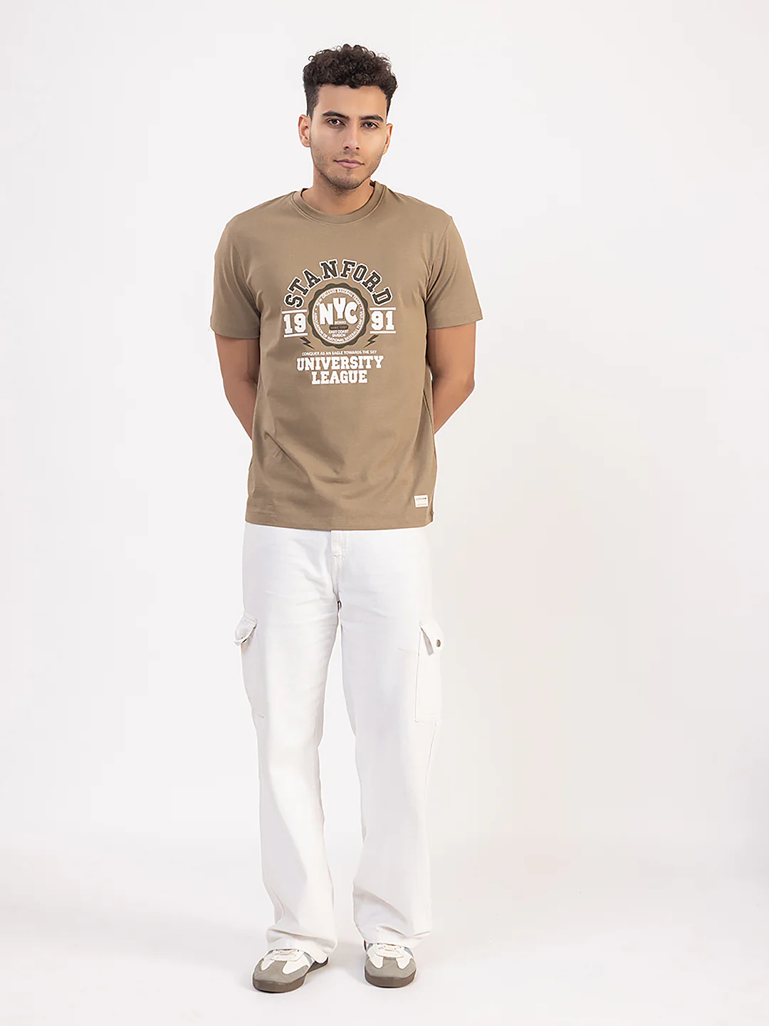 Men’s Universal T-Shirt - Image 8