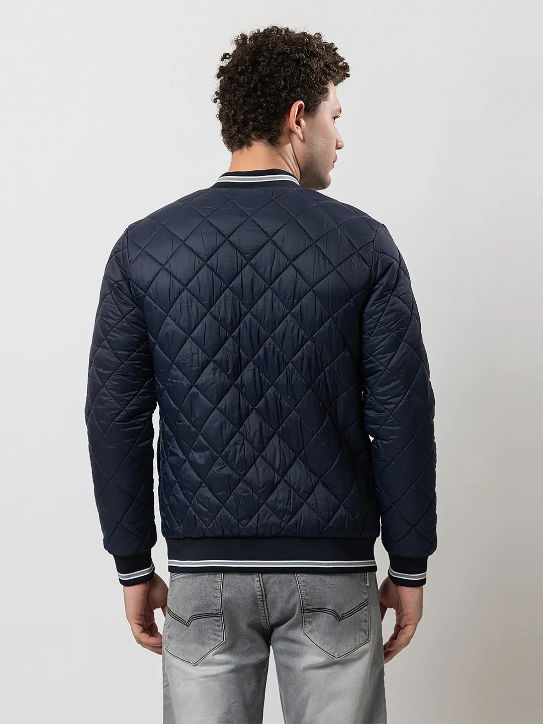 Men's Warm Jacket - Image 2
