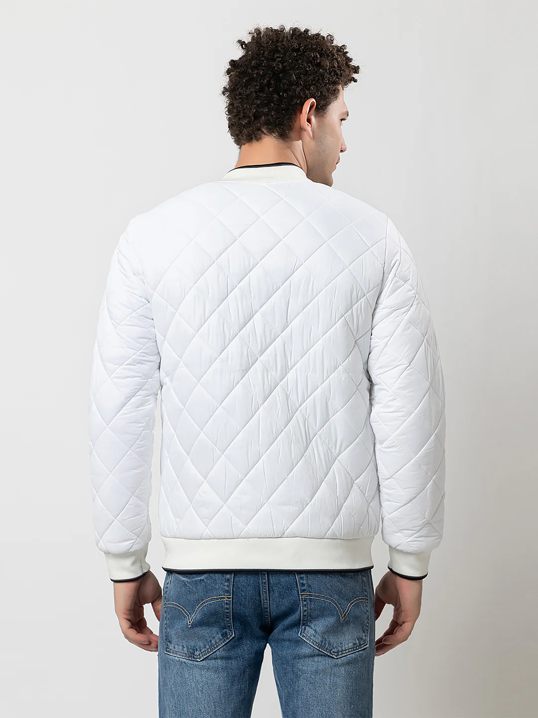 Men's Warm Jacket - Image 2