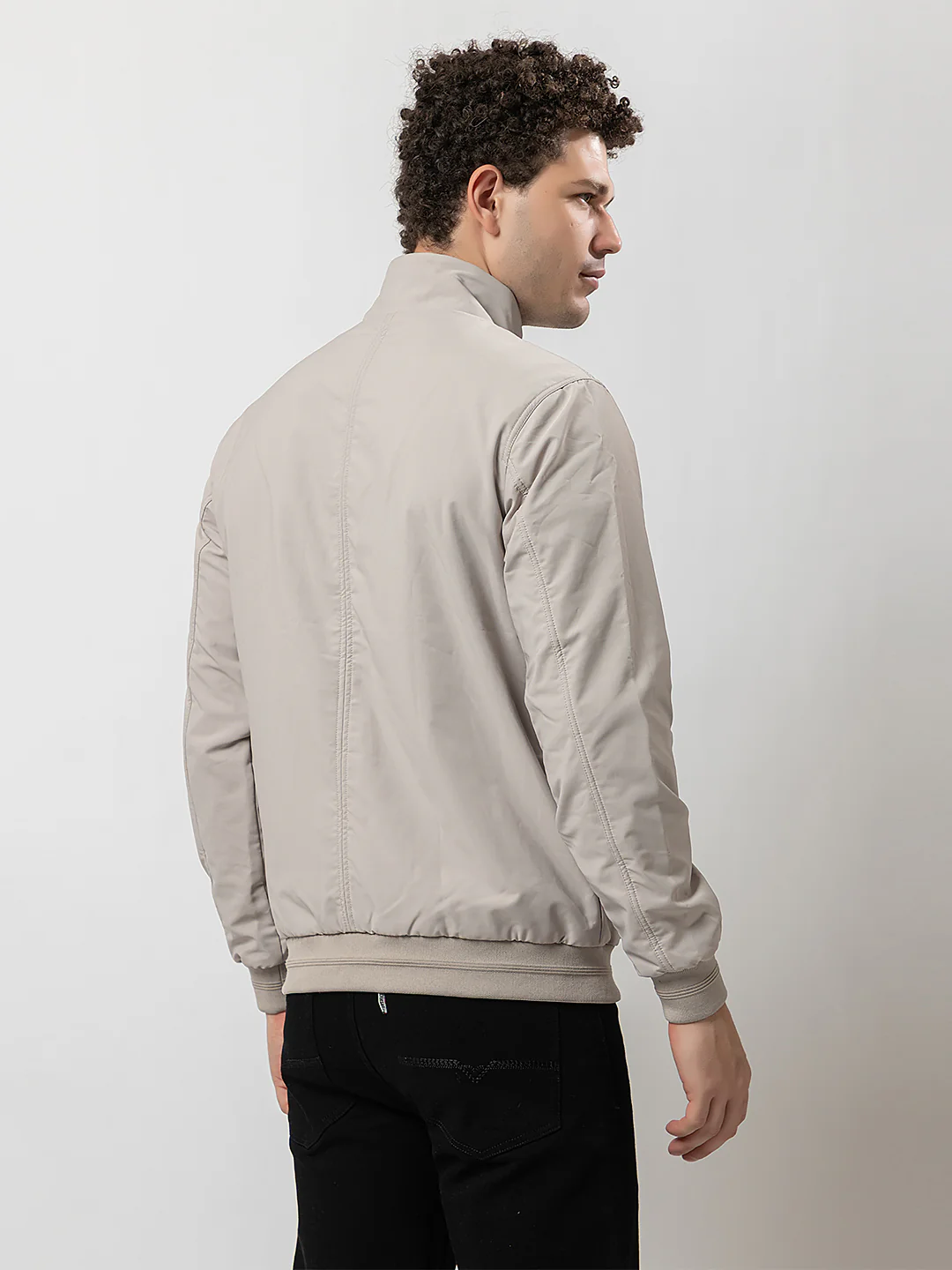 Men's Winter Jacket - Image 2