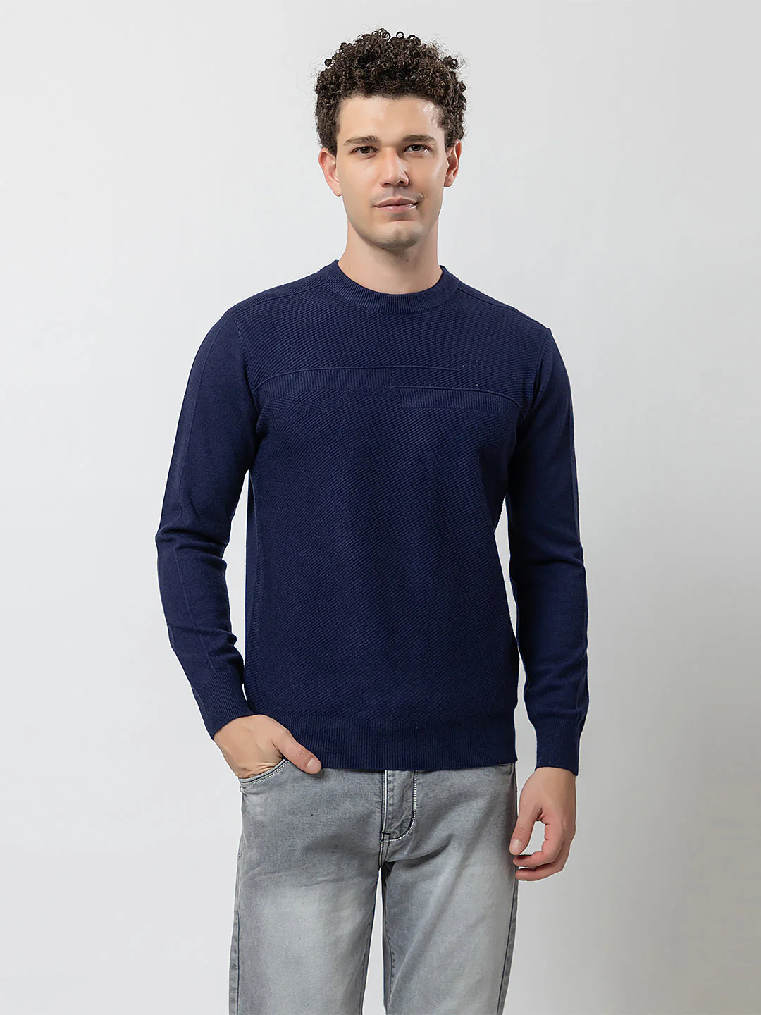 Men’s Winter Wear Sweater