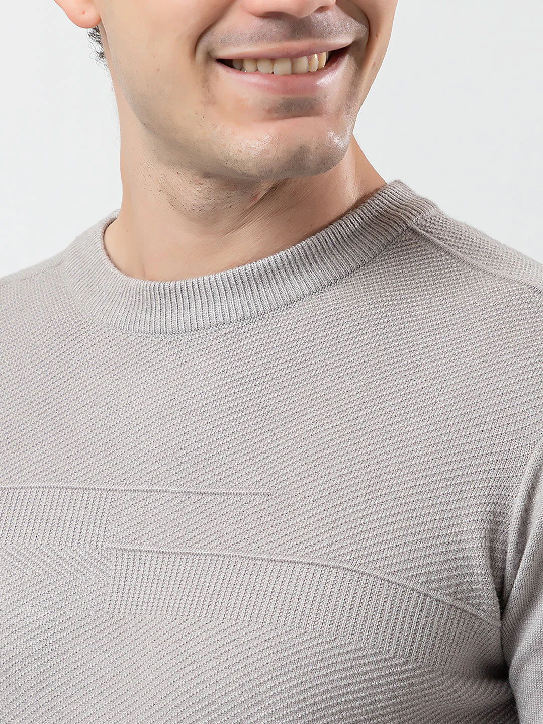 Men’s Winter Wear Sweater - Image 5