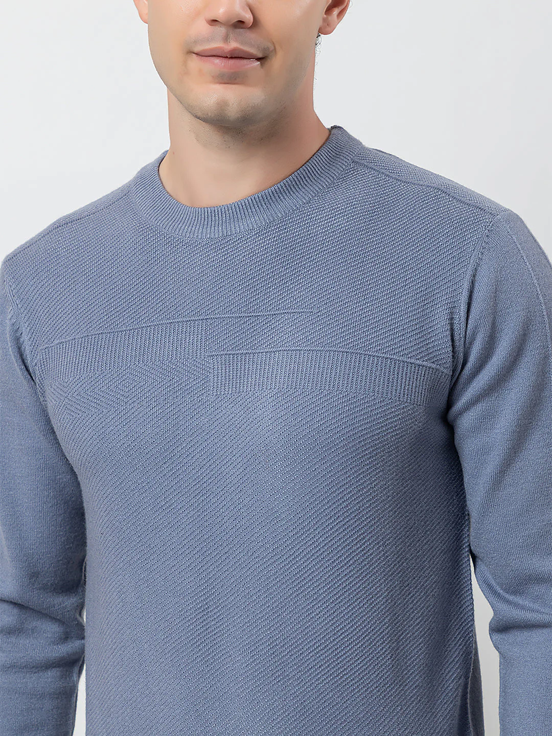 Men’s Winter Wear Sweater - Image 6