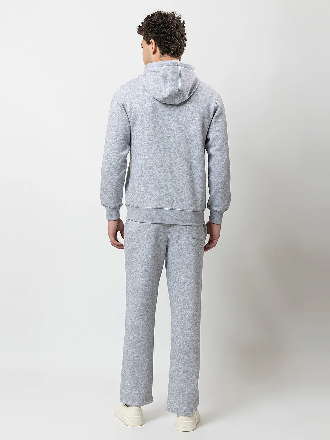 Men's Zipper Jogging Suit - Image 2