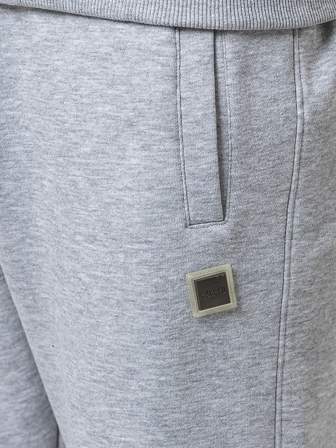 Men's Zipper Jogging Suit - Image 7