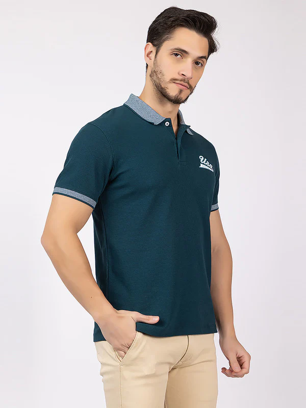 Men's Classic Polo T-shirt - Image 13
