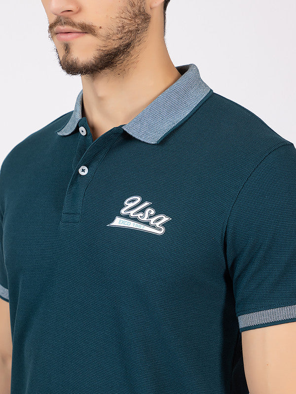 Men's Classic Polo T-shirt - Image 14