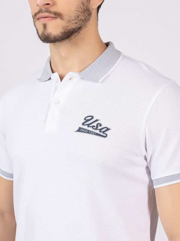 Men's Classic Polo T-shirt - Image 19
