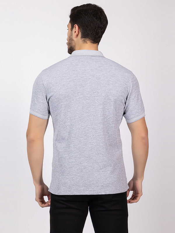 Men's Classic Polo T-shirt - Image 2