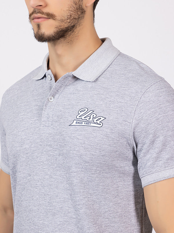 Men's Classic Polo T-shirt - Image 5