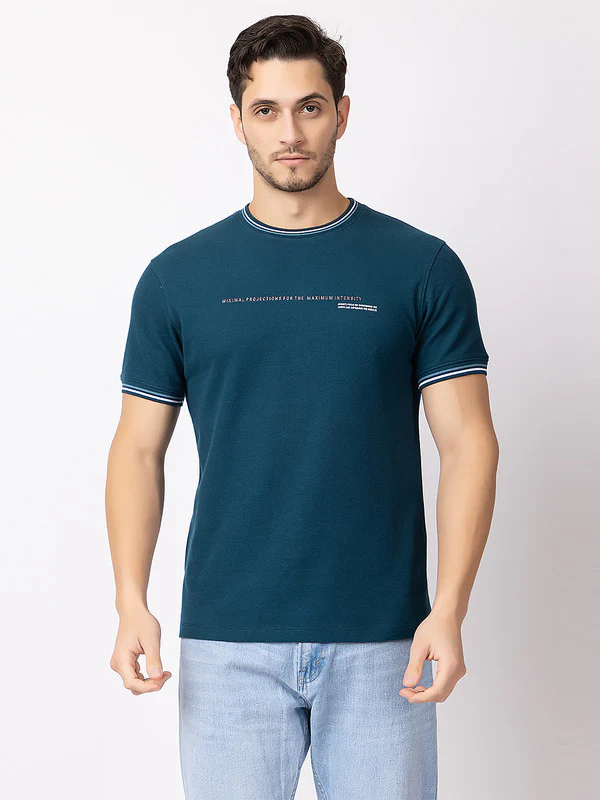Men's Classic Roundneck T-Shirt - Image 11