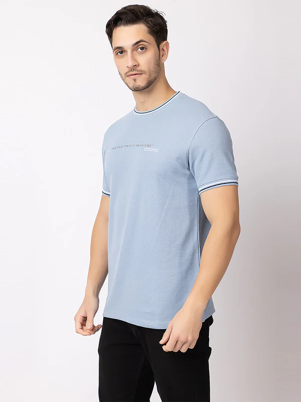 Men's Classic Roundneck T-Shirt - Image 34