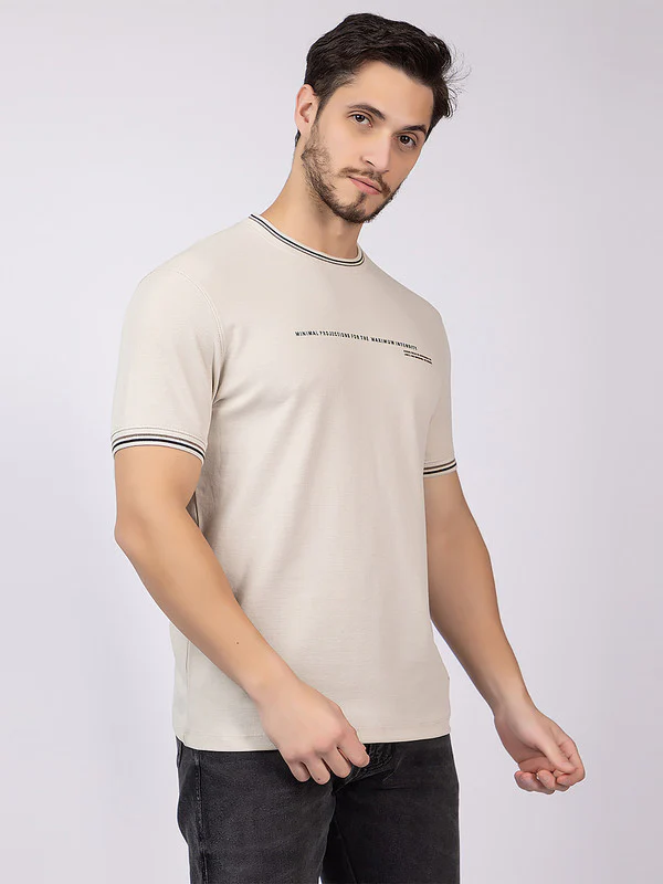 Men's Classic Roundneck T-Shirt - Image 11