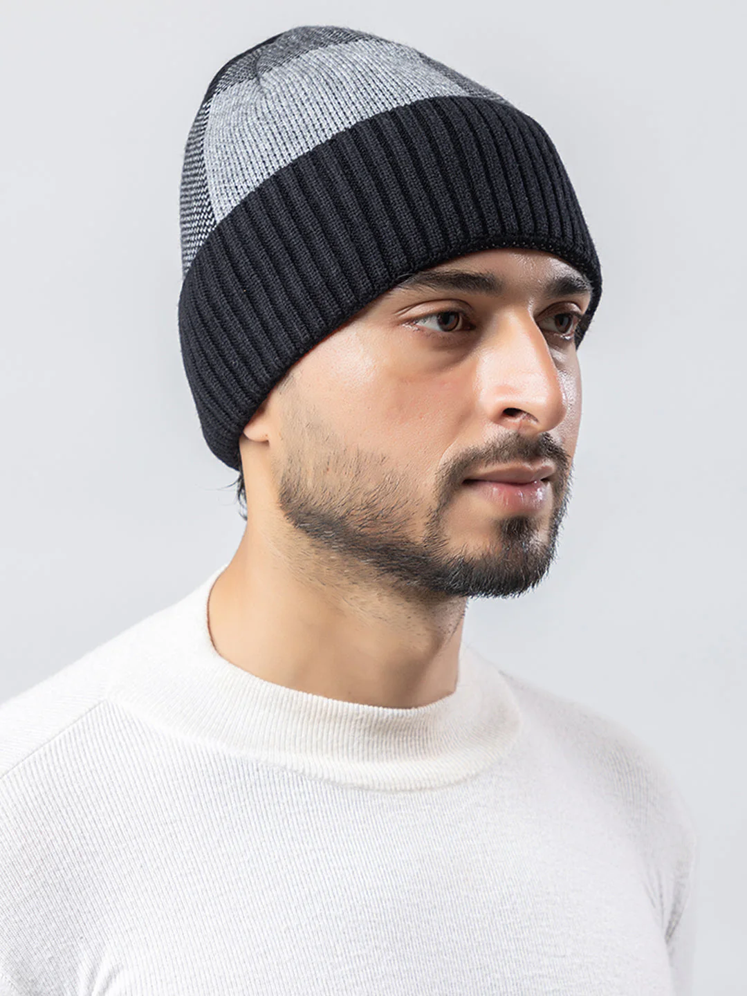 Outdoor Wear Cap - Image 2