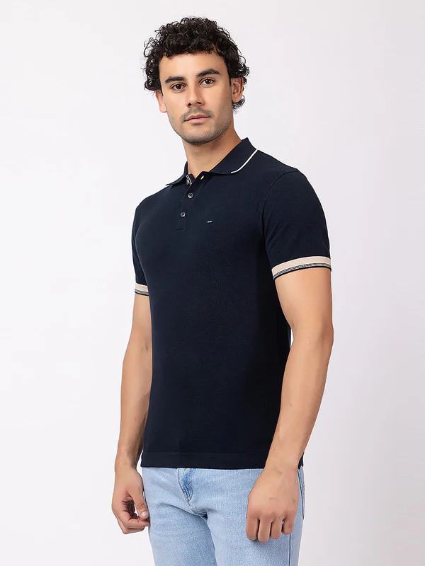 Elegant Design Classic Polo - Image 10