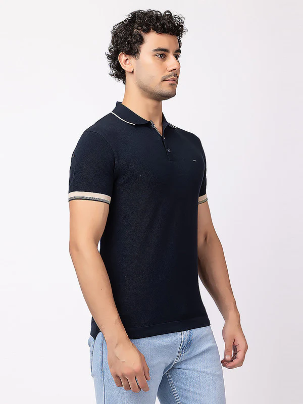 Elegant Design Classic Polo - Image 11