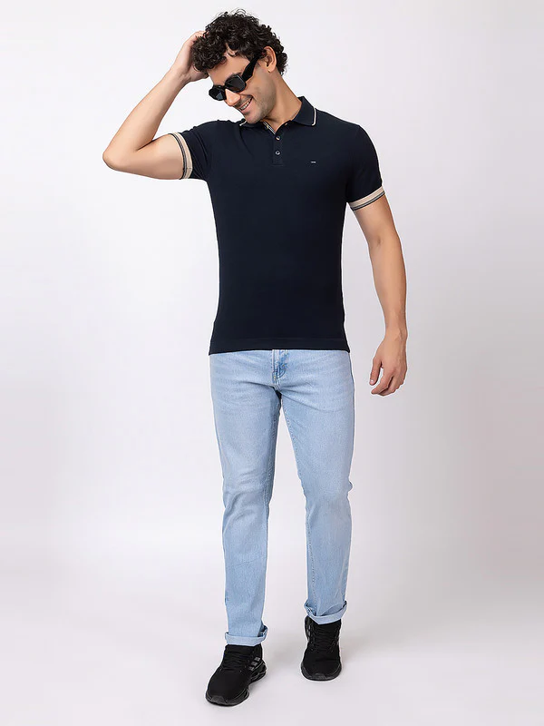Elegant Design Classic Polo - Image 14