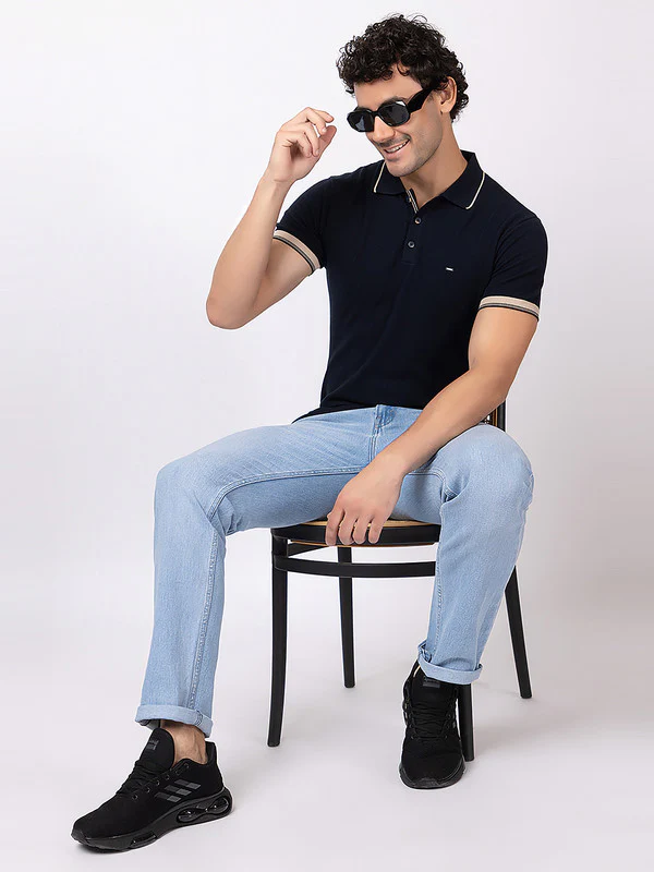 Elegant Design Classic Polo - Image 15