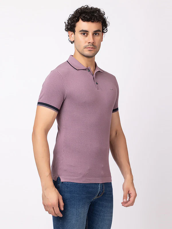 Elegant Design Classic Polo - Image 3