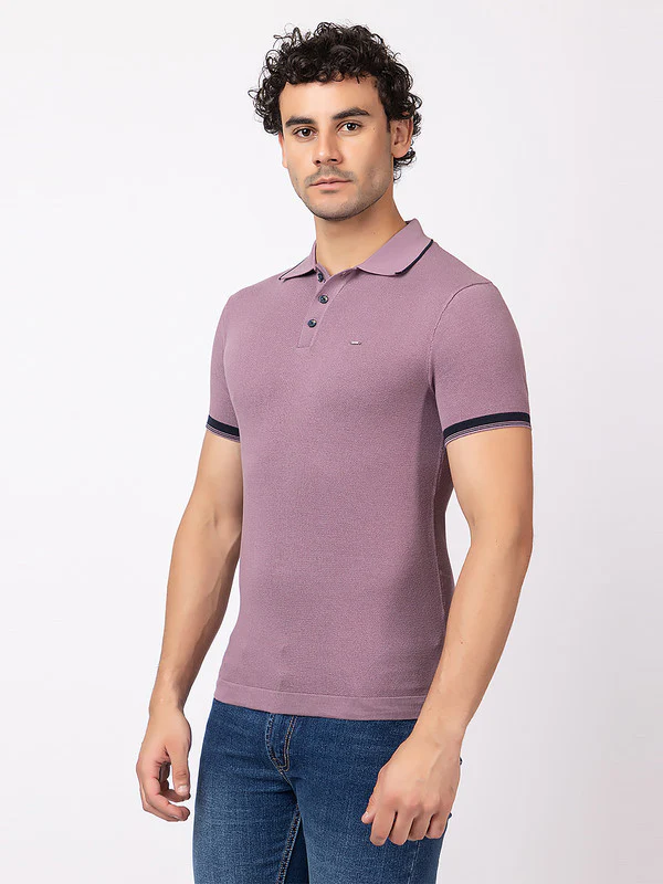 Elegant Design Classic Polo - Image 4