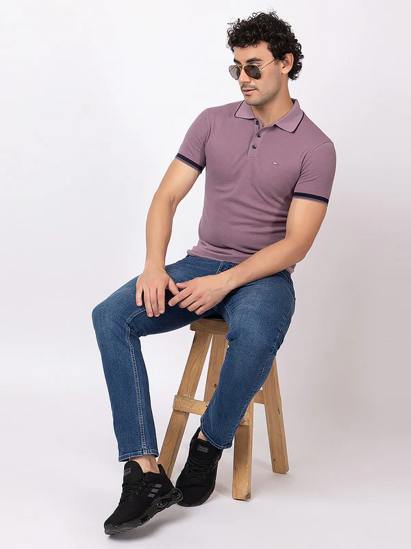 Elegant Design Classic Polo - Image 6