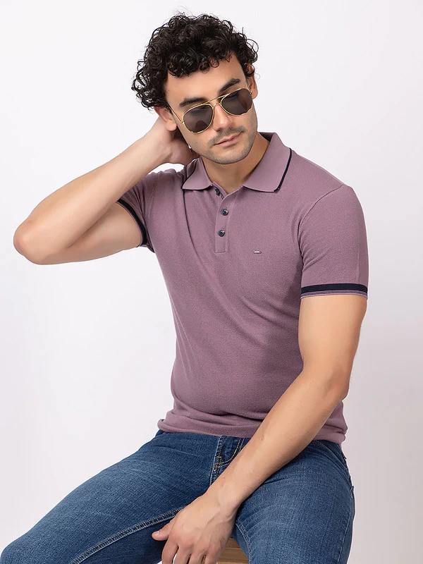 Elegant Design Classic Polo - Image 7