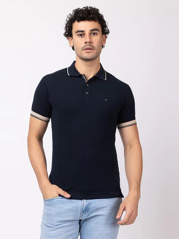 Elegant Design Classic Polo - Image 8