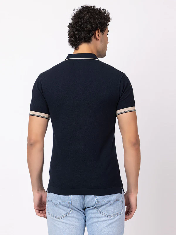 Elegant Design Classic Polo - Image 9