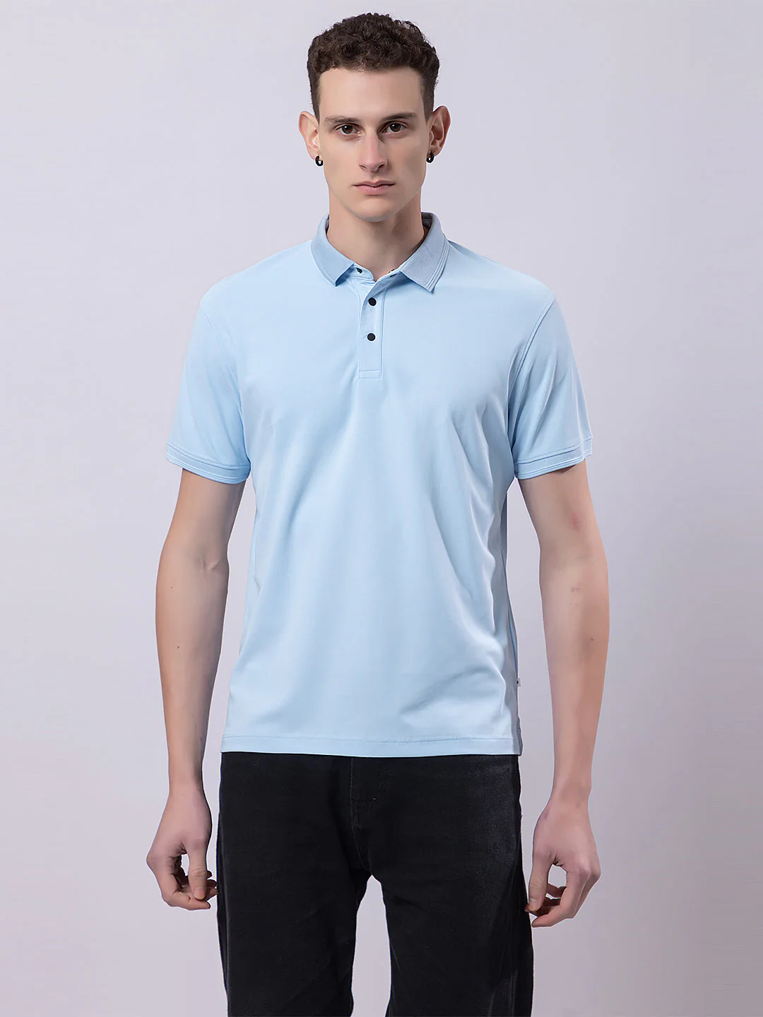 Men's Classic Polo T-shirt