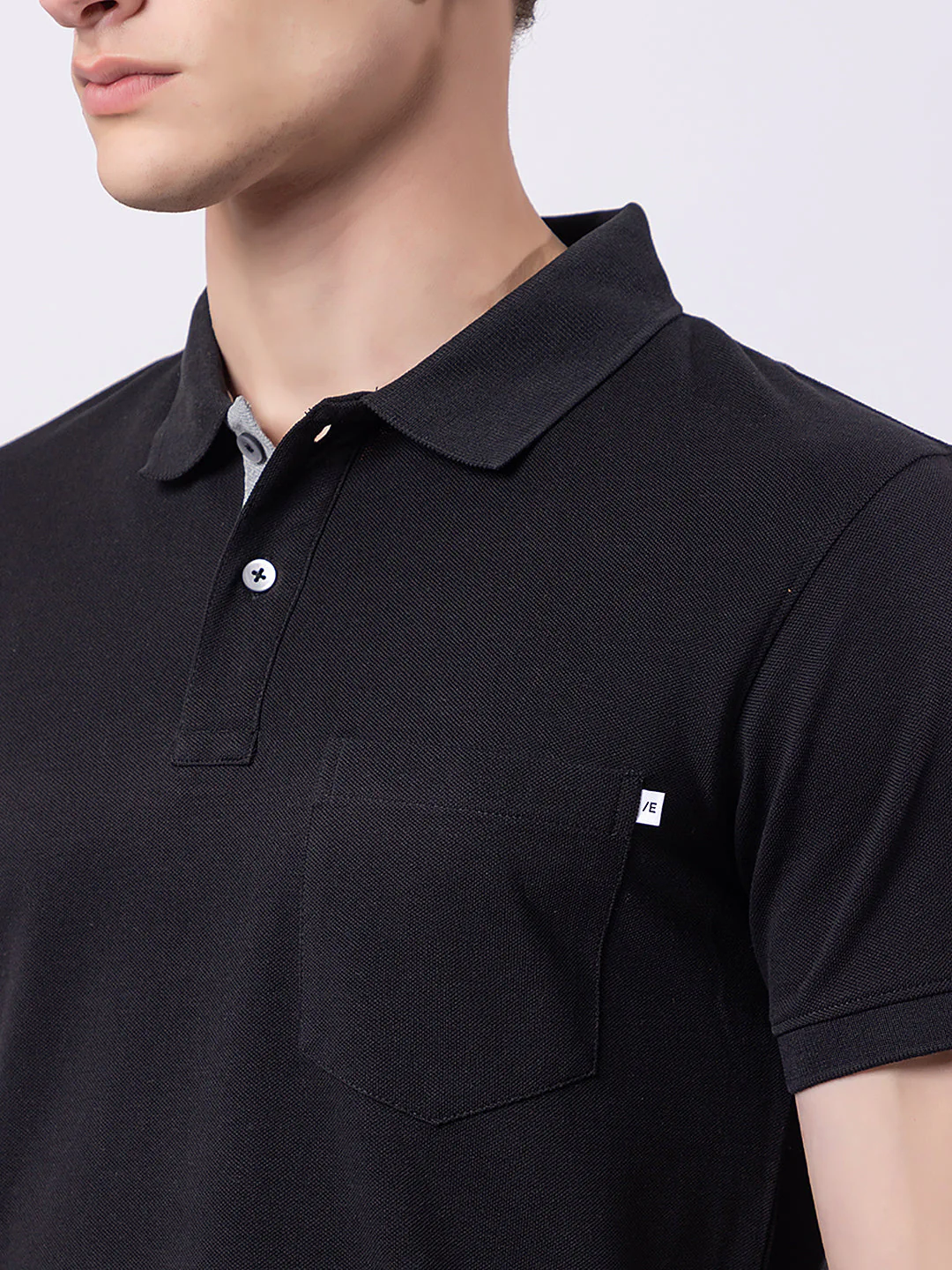 Men's Classic Polo T-shirt - Image 14
