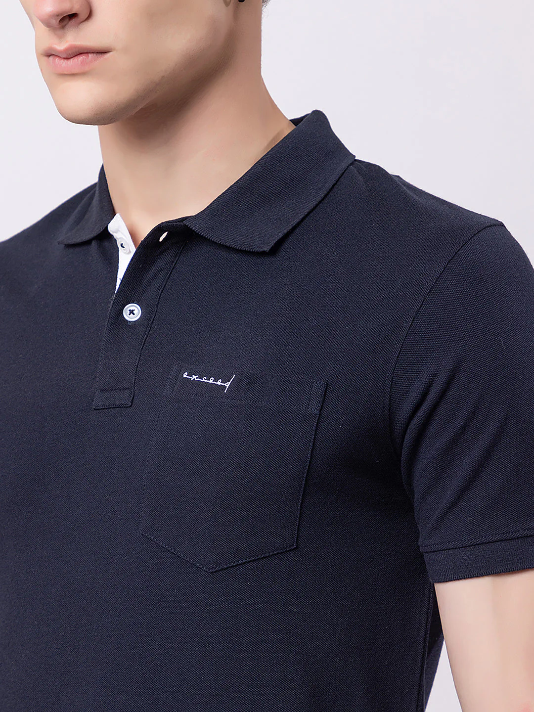 Men's Classic Polo T-shirt - Image 19