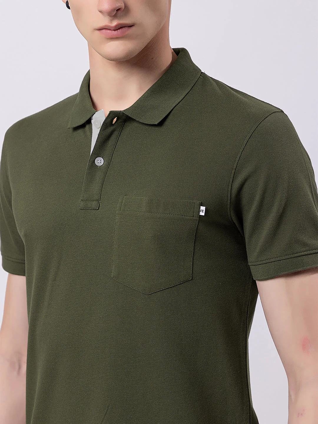 Men's Classic Polo T-shirt - Image 24