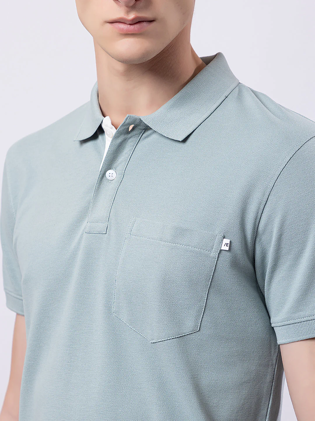 Men's Classic Polo T-shirt - Image 7