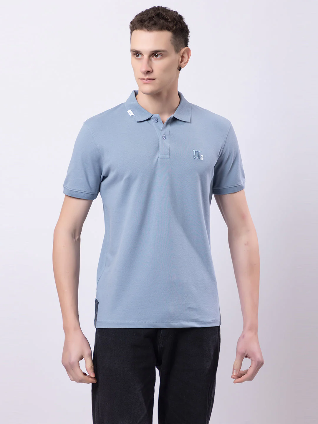 Men's Classic Polo T-shirt