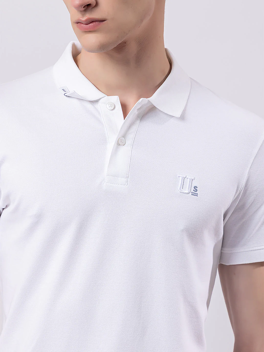 Men's Classic Polo T-shirt - Image 12