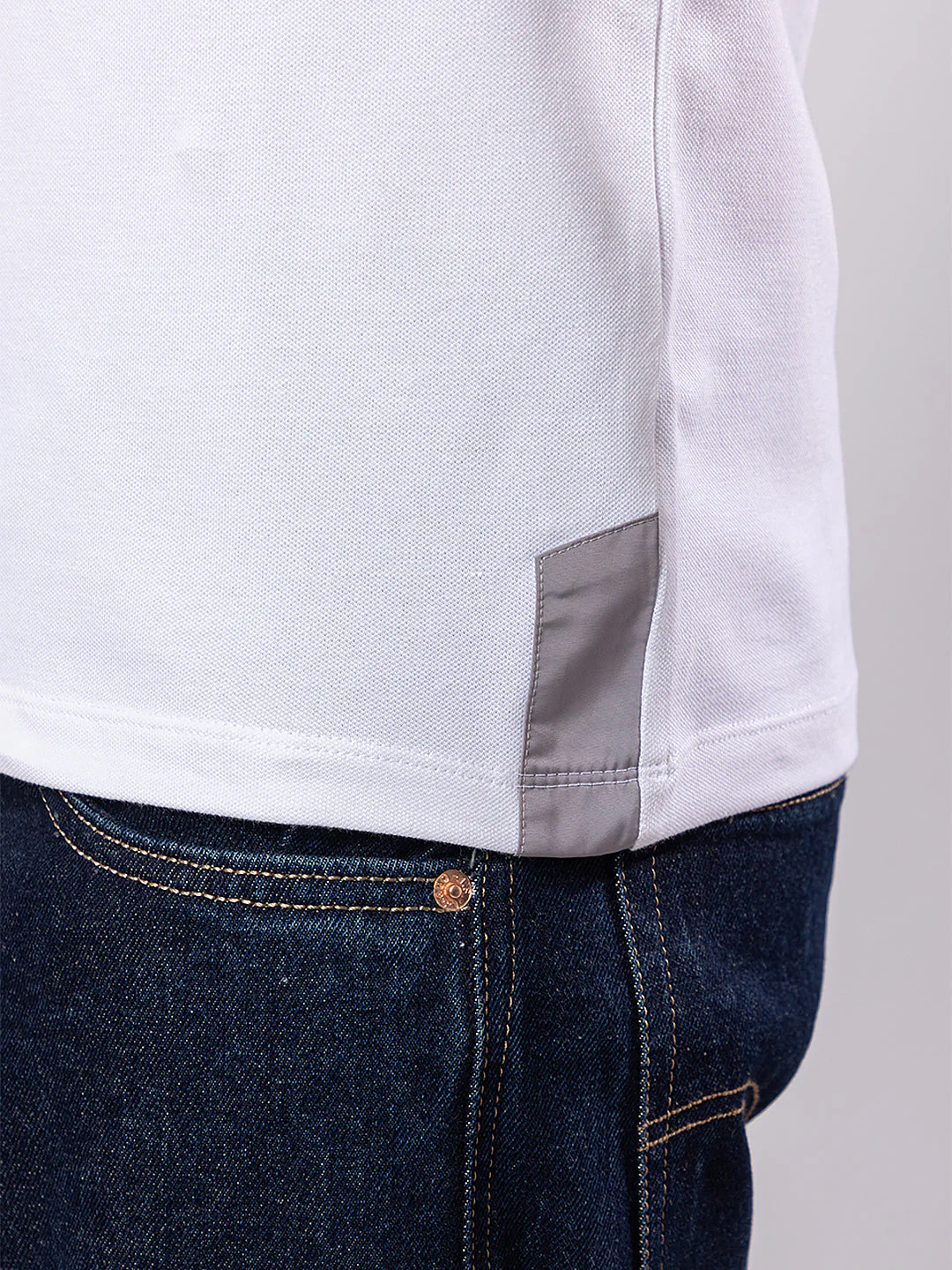 Men's Classic Polo T-shirt - Image 13